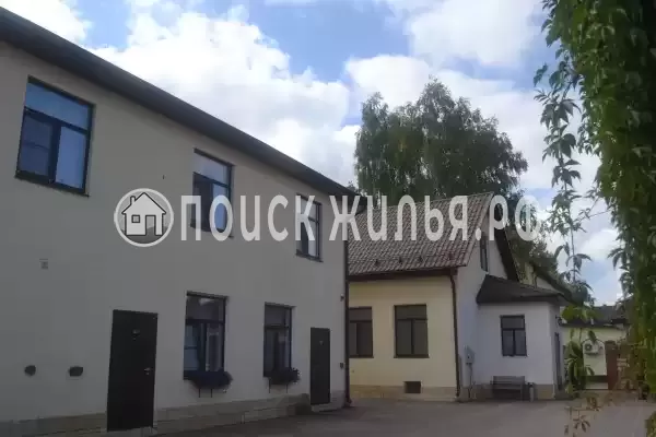 Отель «Особняк на Карла Маркса», Старица Отель «Особняк на Карла Маркса», Старица