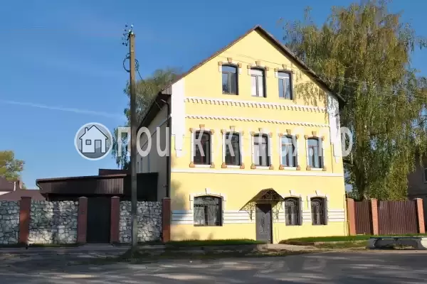 Отель «Особняк на Карла Маркса», Тверская область, Старица, Карла Маркса, д.59