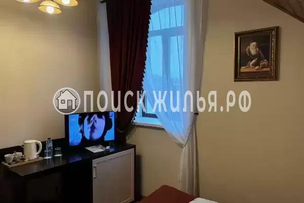 Отель «Особняк на Карла Маркса», Старица Отель «Особняк на Карла Маркса», Старица