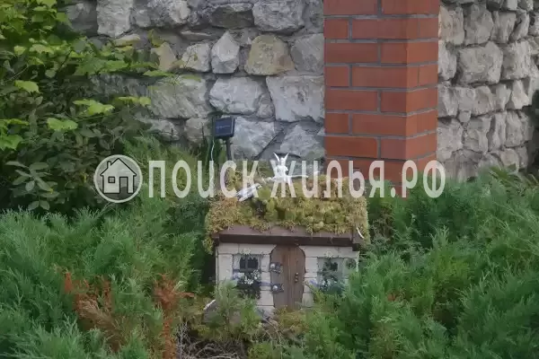 Отель «Особняк на Карла Маркса», Старица Отель «Особняк на Карла Маркса», Старица