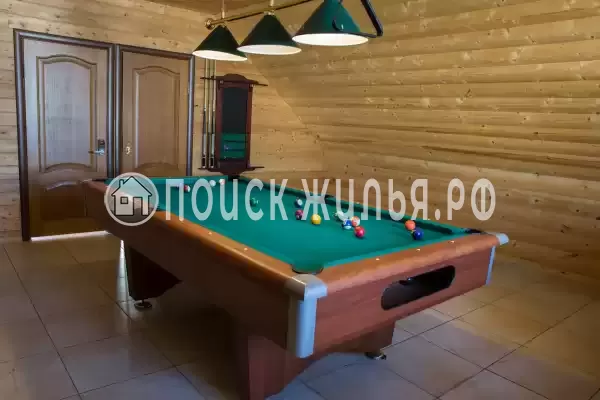 Отель «Особняк на Карла Маркса», Старица Отель «Особняк на Карла Маркса», Старица