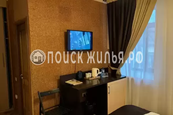 Отель «Особняк на Карла Маркса», Старица Отель «Особняк на Карла Маркса», Старица