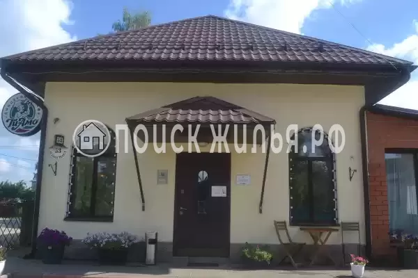 Отель «Особняк на Карла Маркса», Старица Отель «Особняк на Карла Маркса», Старица