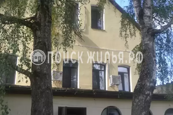 Отель «Особняк на Карла Маркса», Старица Отель «Особняк на Карла Маркса», Старица