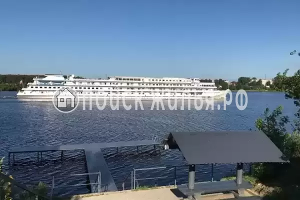 Отель «Кают-компания», Кимры