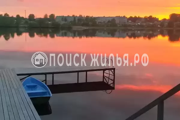 Отель «Кают-компания», Кимры