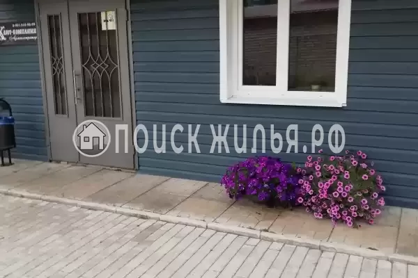 Отель «Кают-компания», Кимры