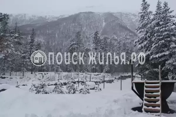 Отель «Moon», Терскол