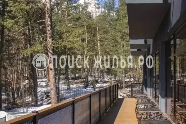 Отель «Moon», Терскол