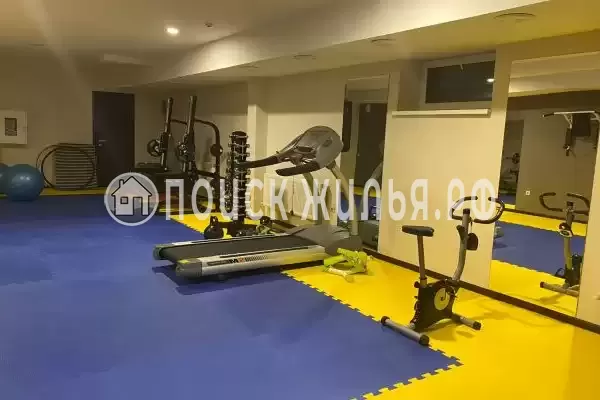 Отель «Moon», Терскол