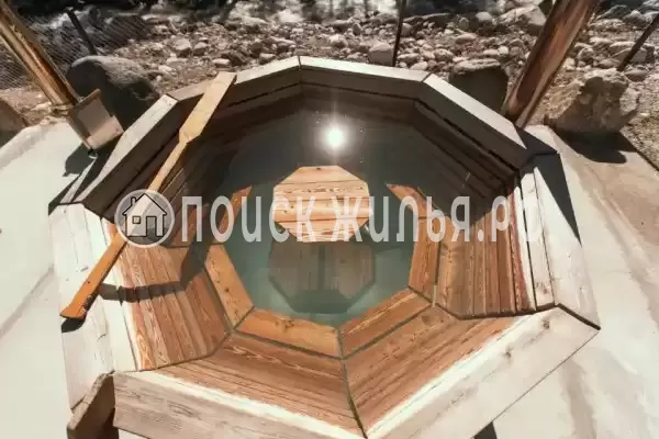 Отель «Moon», Терскол