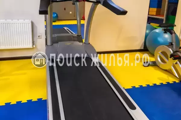 Отель «Moon», Терскол