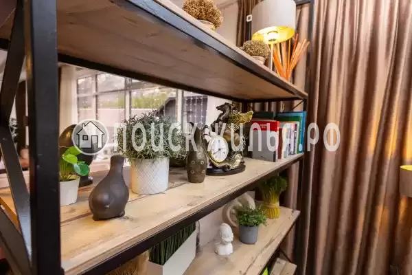 Отель «Moon», Терскол