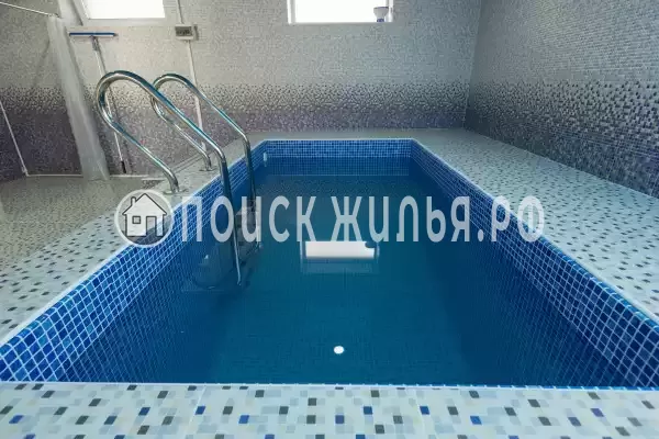 Отель «Moon», Терскол