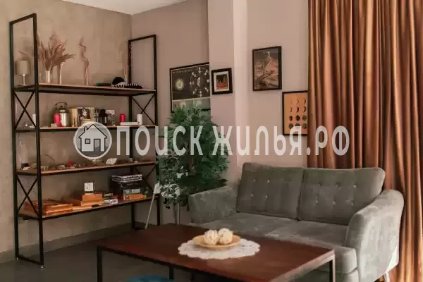 Отель «Moon», Терскол