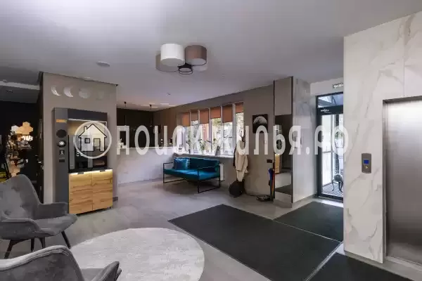 Отель «Moon», Терскол