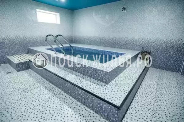 Отель «Moon», Терскол