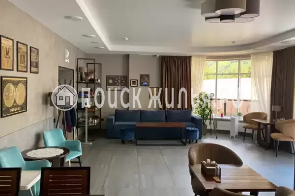 Отель «Moon», Терскол