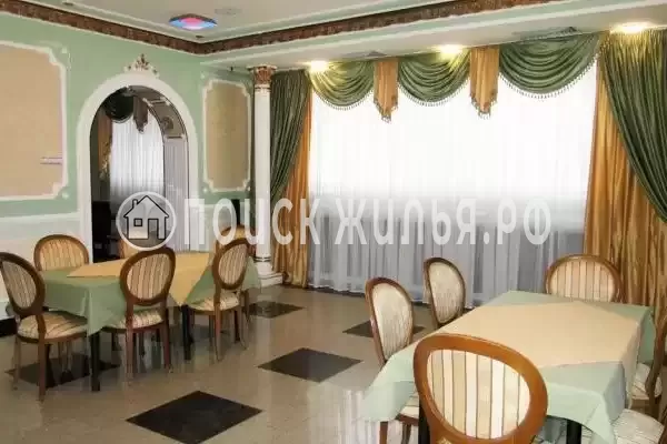 Отель «Егорьевск», Егорьевск