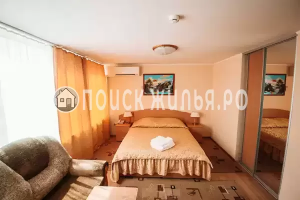 Отель «Егорьевск», Егорьевск