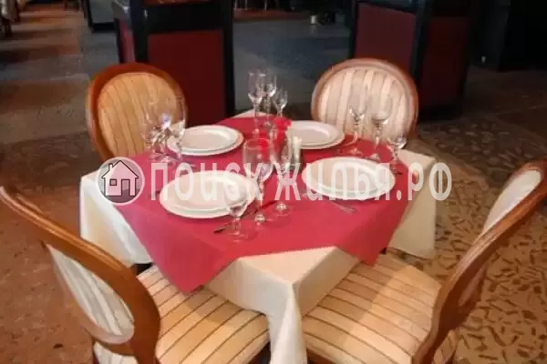 Отель «Егорьевск», Егорьевск