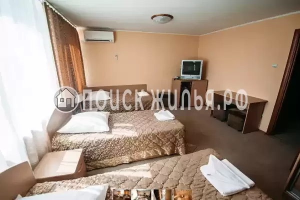 Отель «Егорьевск», Егорьевск