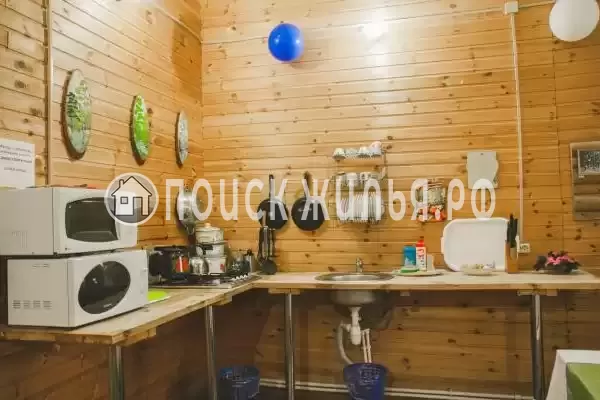 «Рябиновый», Белорецк