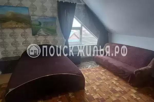 «Рябиновый», Белорецк