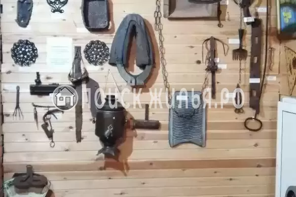 «Рябиновый», Белорецк