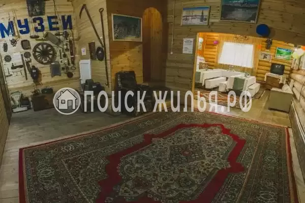 «Рябиновый», Белорецк