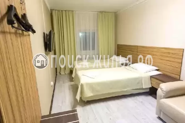 Отель «Пинежская Слобода», Карпогоры