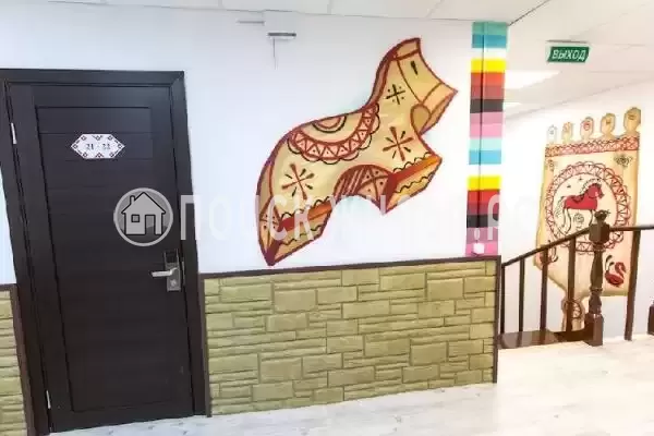 Отель «Пинежская Слобода», Карпогоры