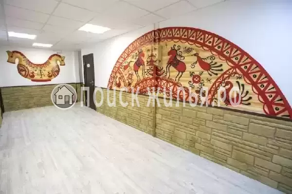 Отель «Пинежская Слобода», Карпогоры