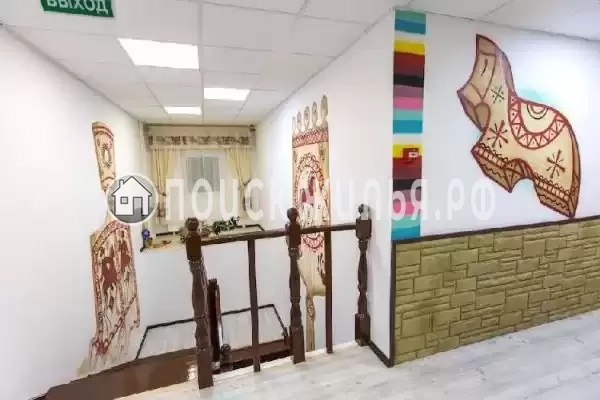 Отель «Пинежская Слобода», Карпогоры