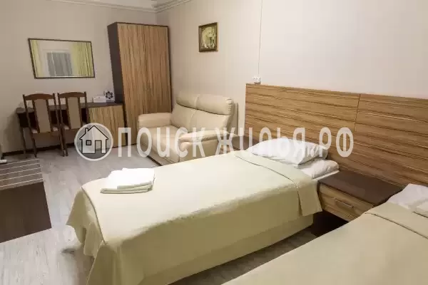 Отель «Пинежская Слобода», Карпогоры