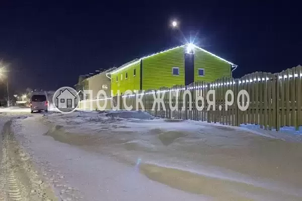 Отель «Пинежская Слобода», Карпогоры