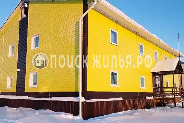 Отель «Пинежская Слобода», Карпогоры