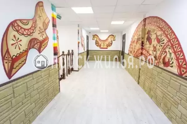 Отель «Пинежская Слобода», Карпогоры