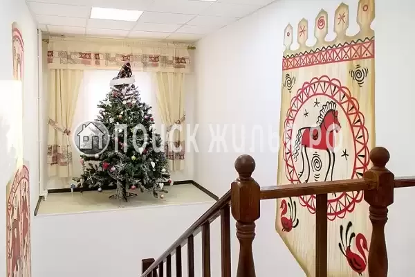 Отель «Пинежская Слобода», Карпогоры