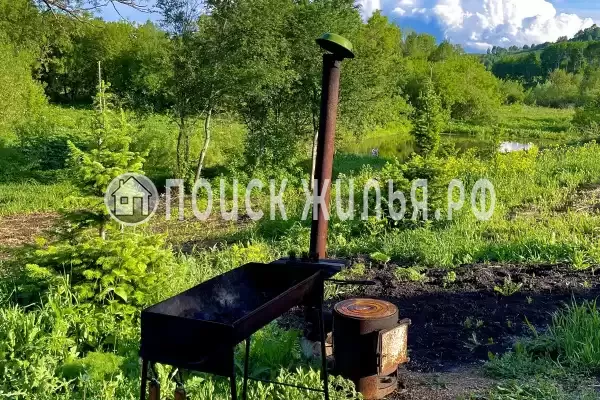 ««У Родника»», Новохарьковка