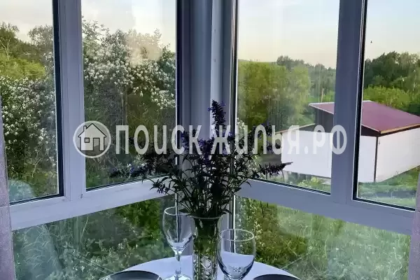 ««У Родника»», Новохарьковка