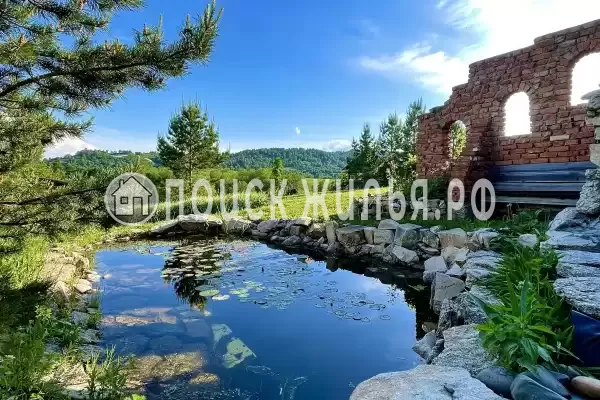 ««У Родника»», Алтайский край, Новохарьковка, Дальняя, д.9 ««У Родника»», Алтайский край, Новохарьковка, Дальняя, д.9