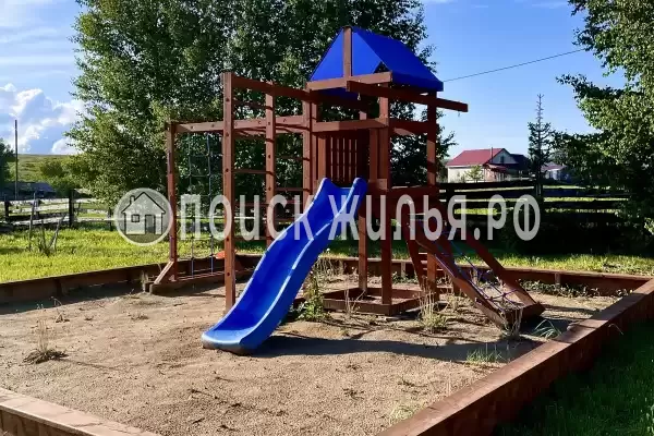 ««У Родника»», Новохарьковка