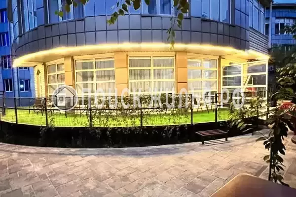 «Лаванда», Краснодарский край, Ольгинка, квартал Звездный, д.7/17