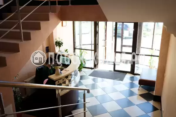 Отель «Экипаж», Краснознаменск