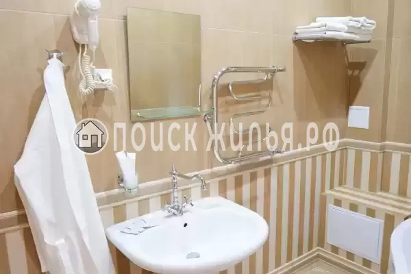 Отель «Экипаж», Краснознаменск