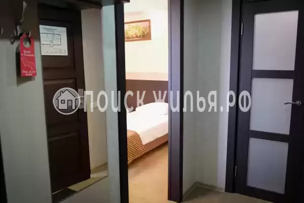 Отель «Экипаж», Краснознаменск