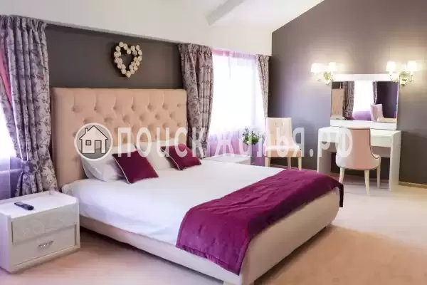 Отель «Экипаж», Краснознаменск