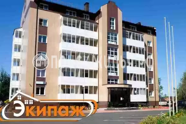 Отель «Экипаж», Московская область, Краснознаменск, Октябрьская, д.12