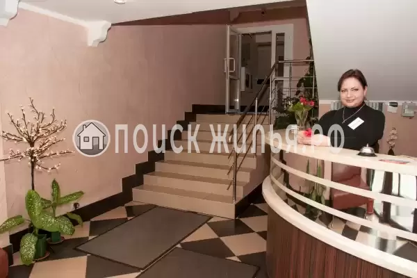 Отель «Экипаж», Краснознаменск